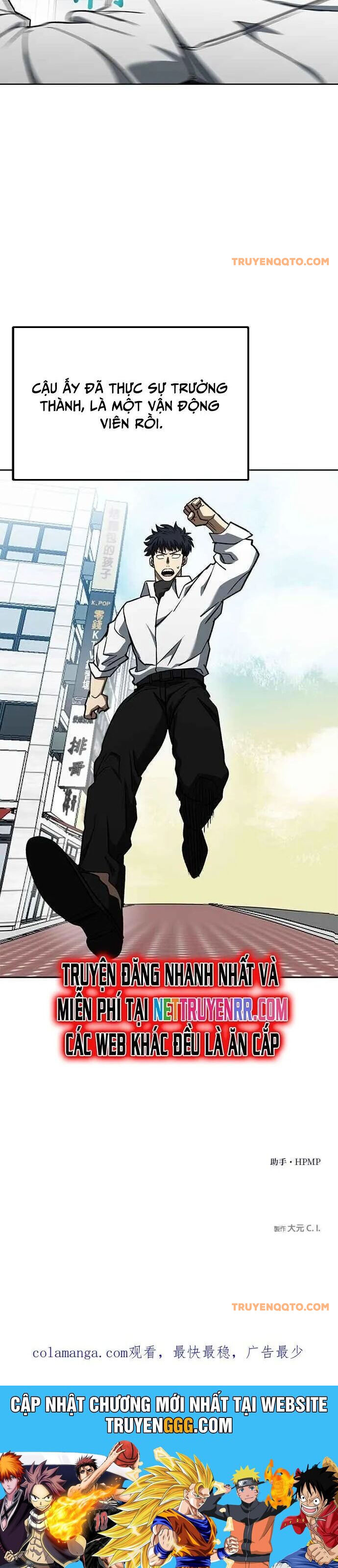 Vua Võ Đài - Chapter 105 - Page 34