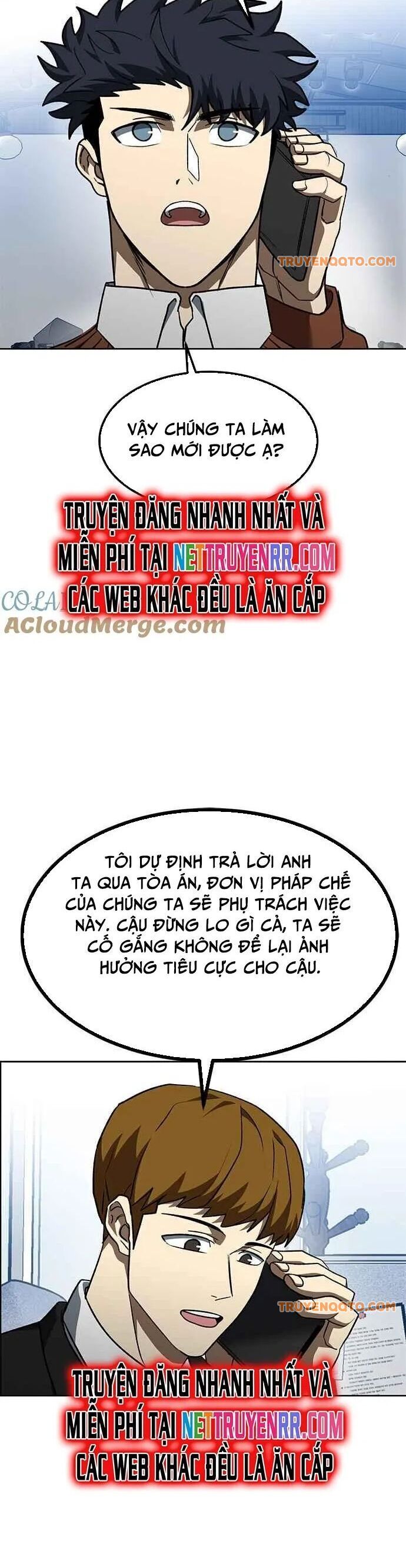 Vua Võ Đài - Chapter 105 - Page 4