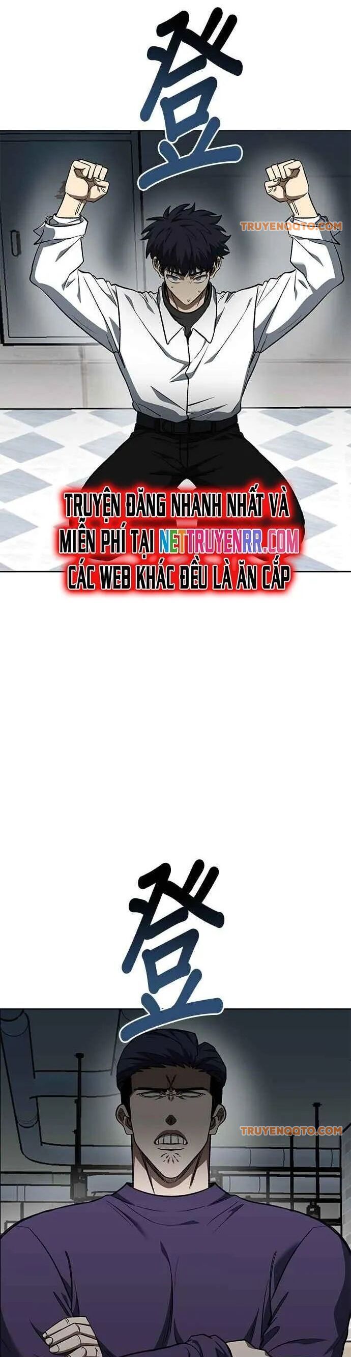 Vua Võ Đài - Chapter 105 - Page 8