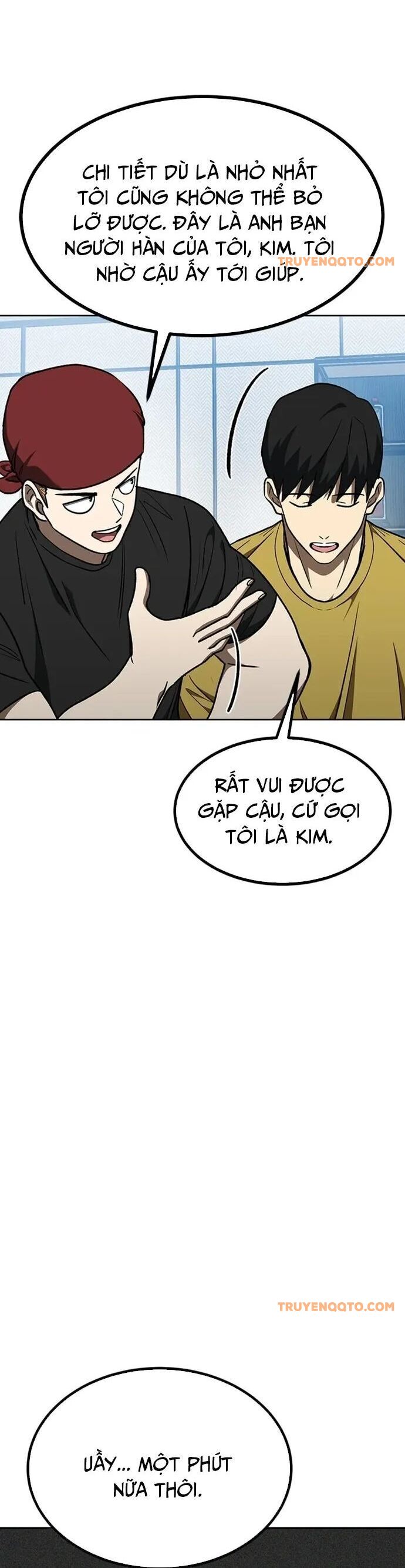 Vua Võ Đài - Chapter 106 - Page 10