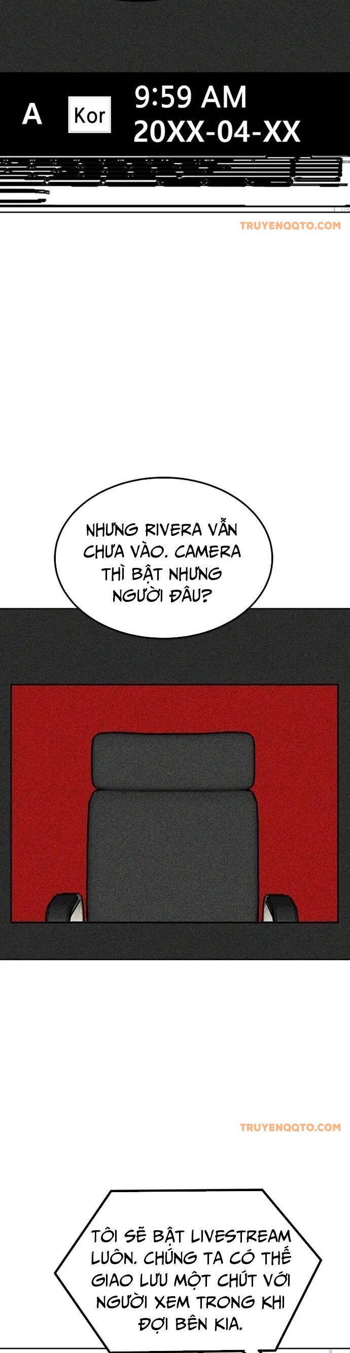 Vua Võ Đài - Chapter 106 - Page 11