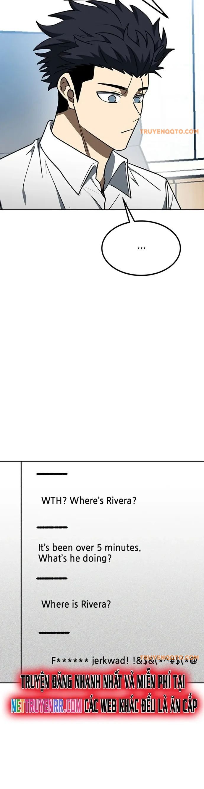 Vua Võ Đài - Chapter 106 - Page 12