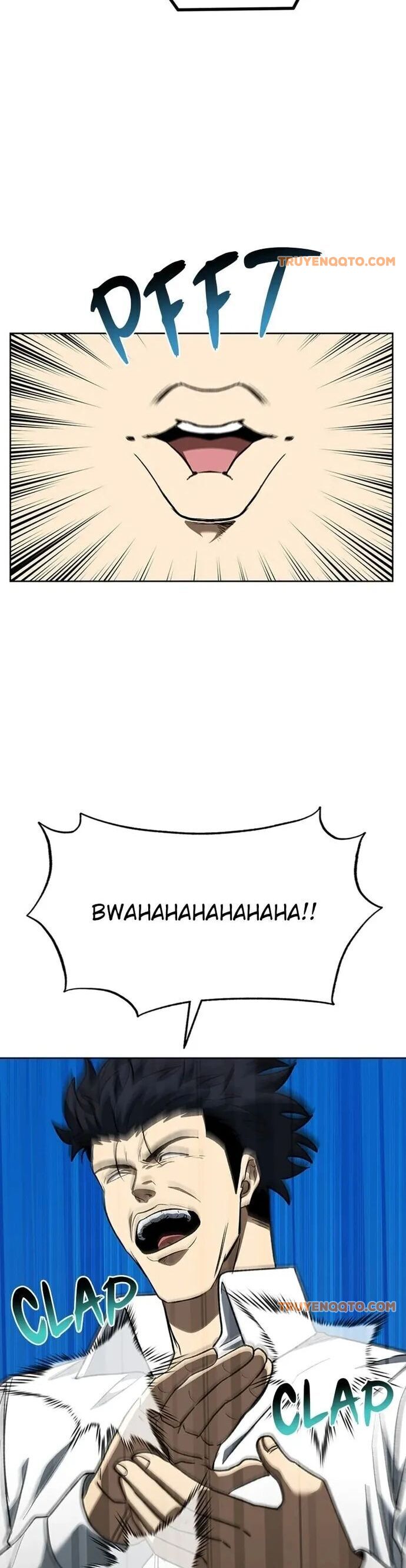 Vua Võ Đài - Chapter 106 - Page 26