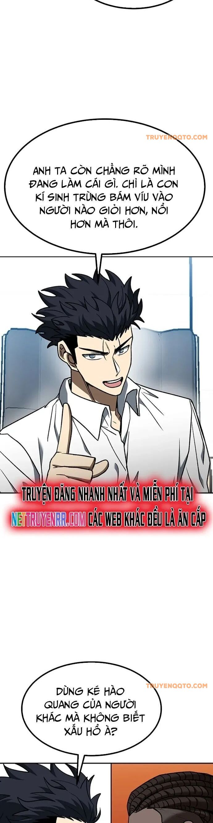 Vua Võ Đài - Chapter 106 - Page 29
