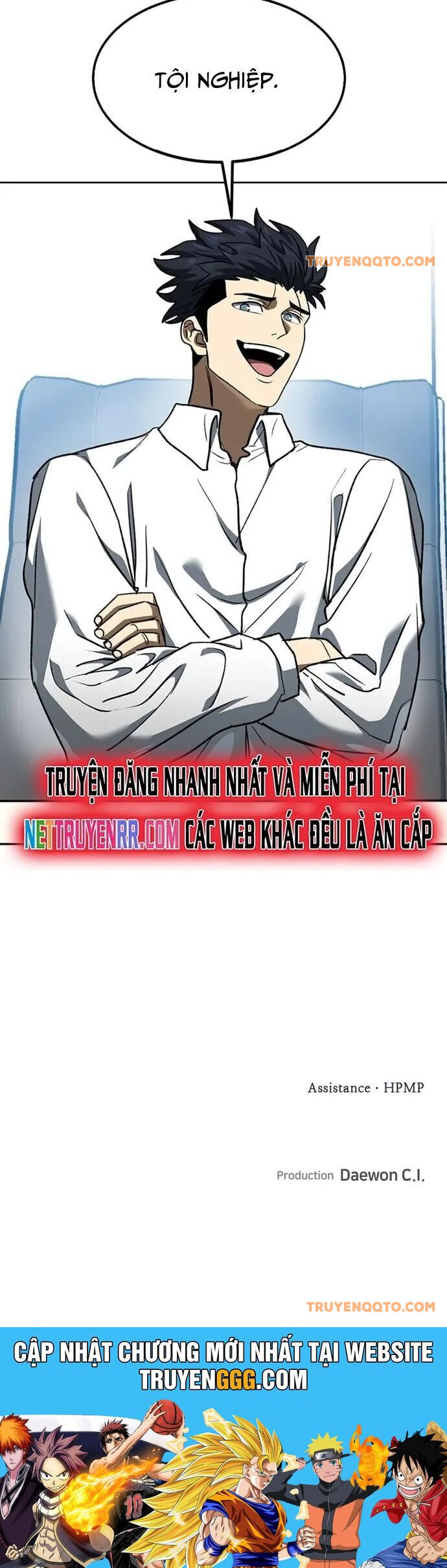 Vua Võ Đài - Chapter 106 - Page 38