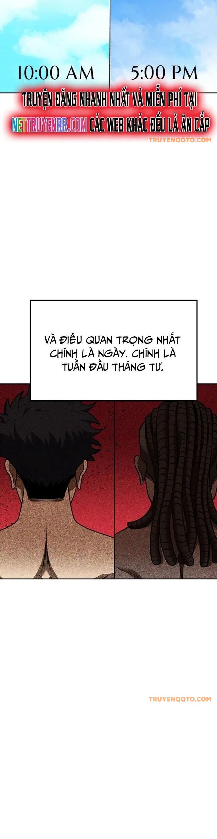 Vua Võ Đài - Chapter 106 - Page 4
