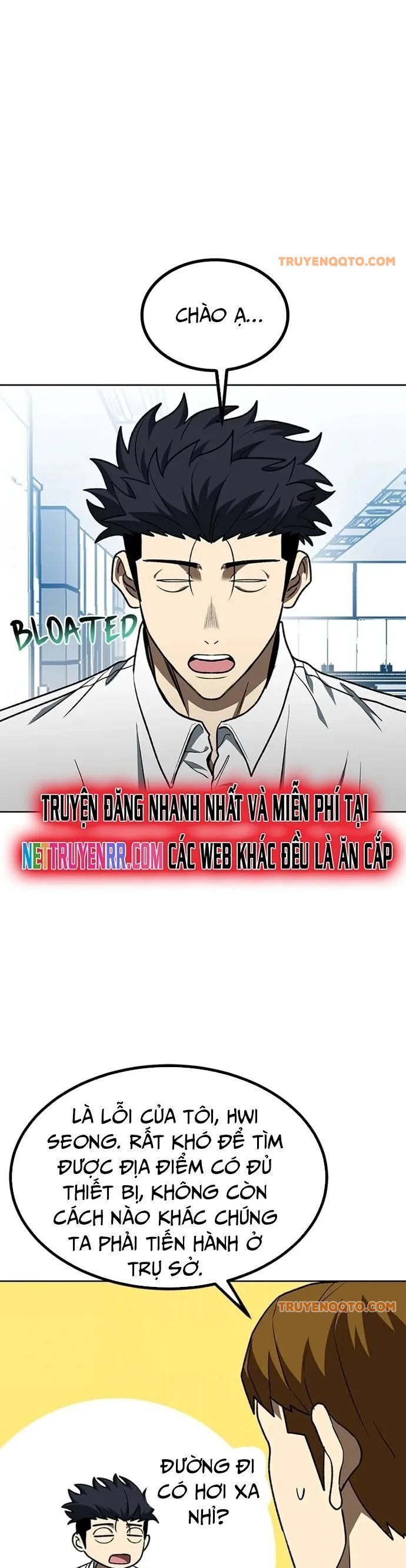 Vua Võ Đài - Chapter 106 - Page 6