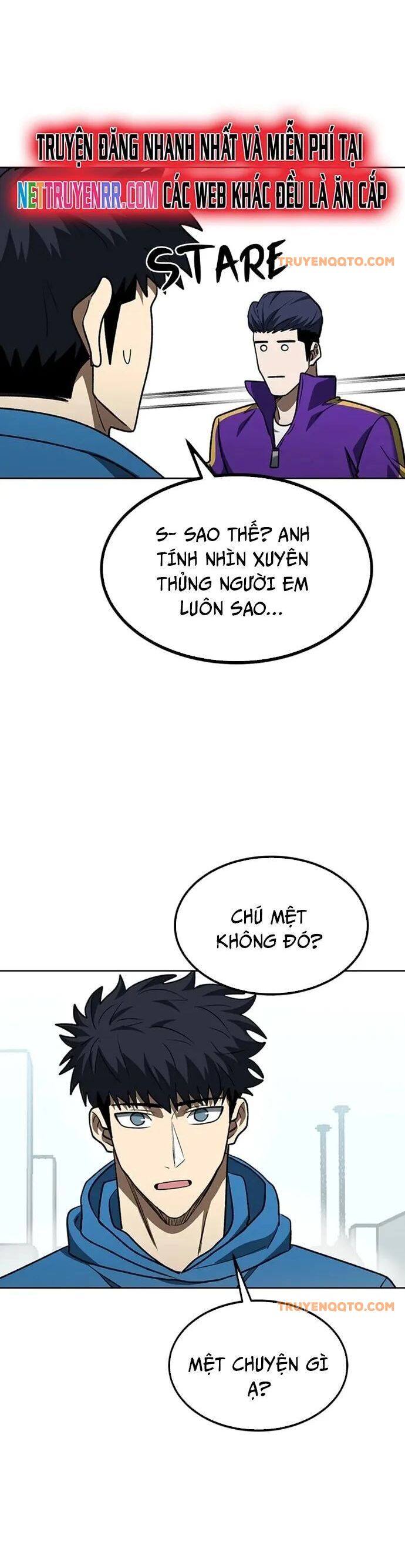 Vua Võ Đài - Chapter 108 - Page 11