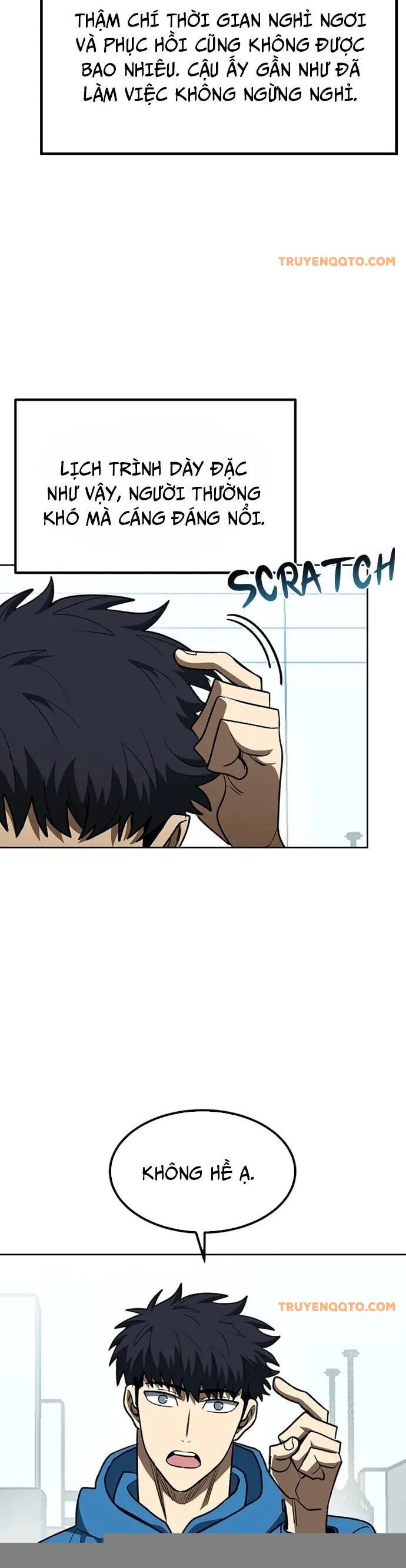 Vua Võ Đài - Chapter 108 - Page 13