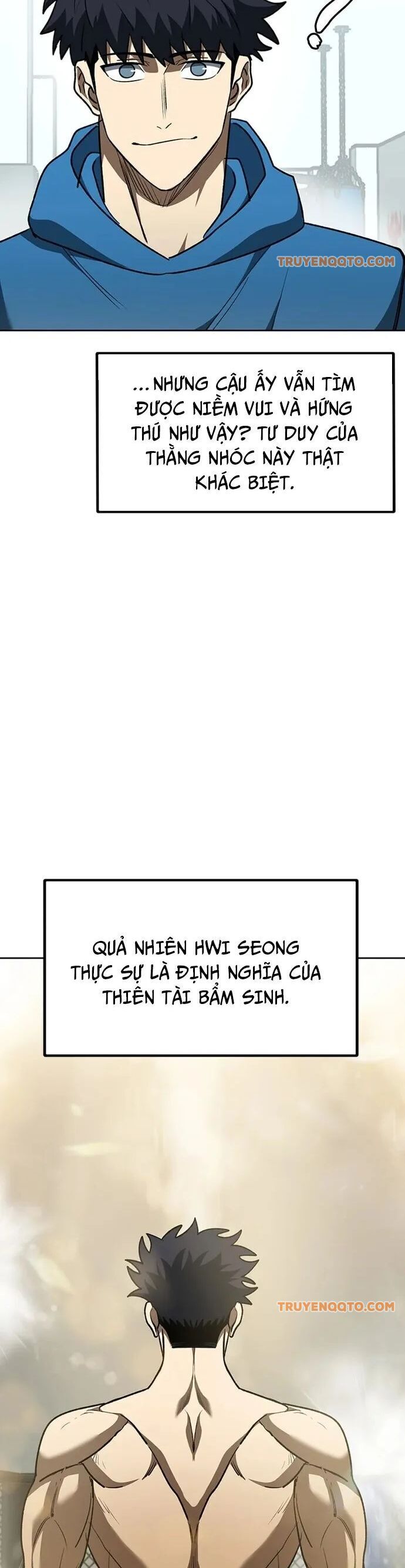 Vua Võ Đài - Chapter 108 - Page 17