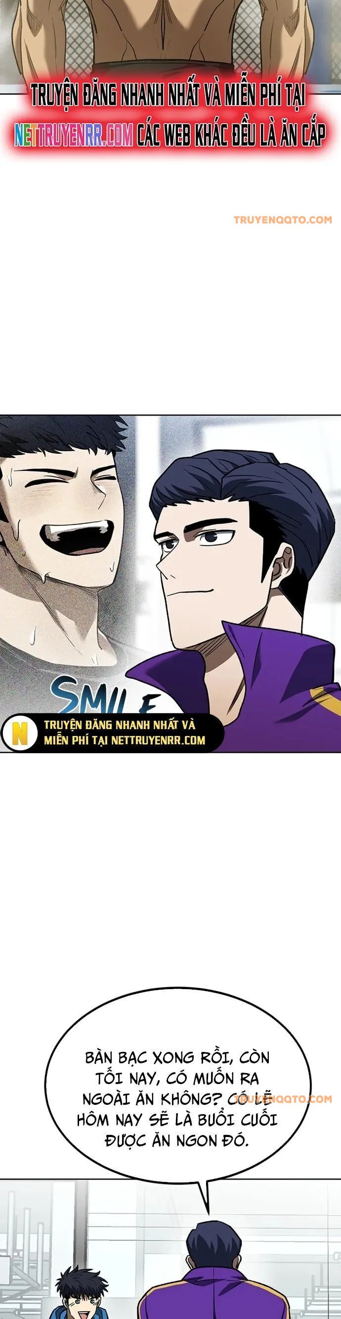 Vua Võ Đài - Chapter 108 - Page 18