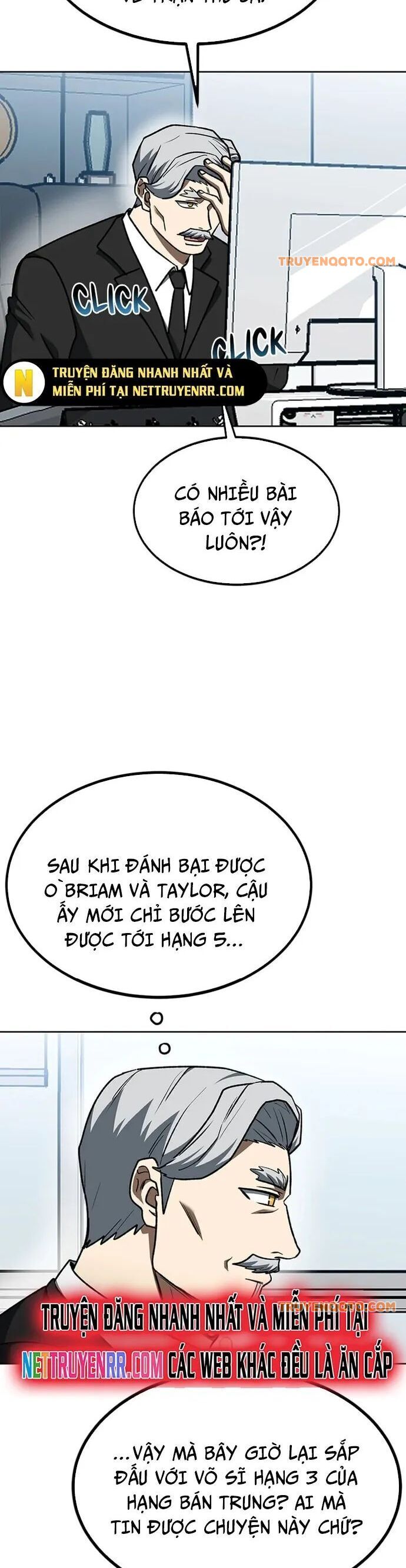 Vua Võ Đài - Chapter 108 - Page 22