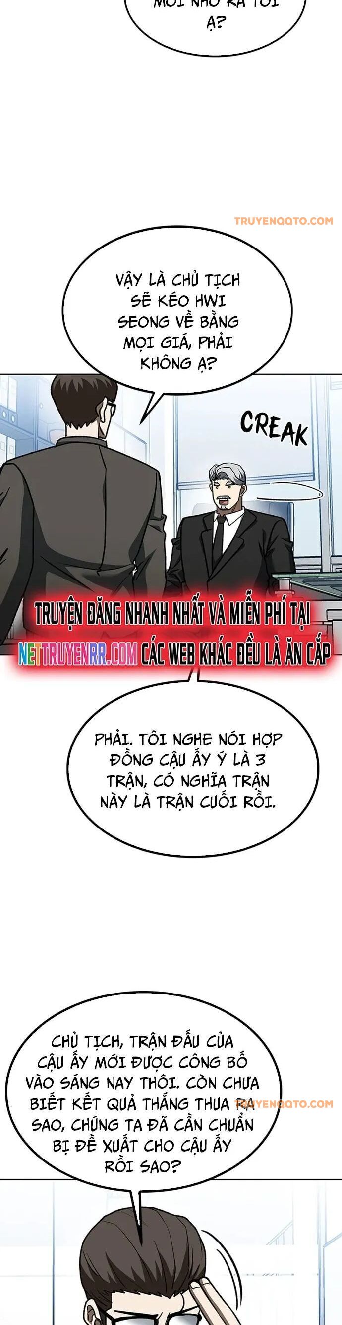 Vua Võ Đài - Chapter 108 - Page 26