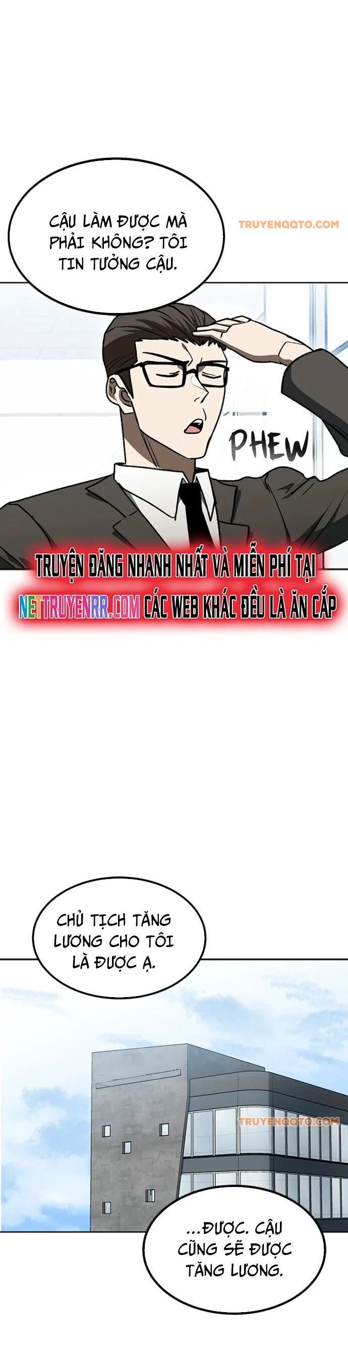 Vua Võ Đài - Chapter 108 - Page 32