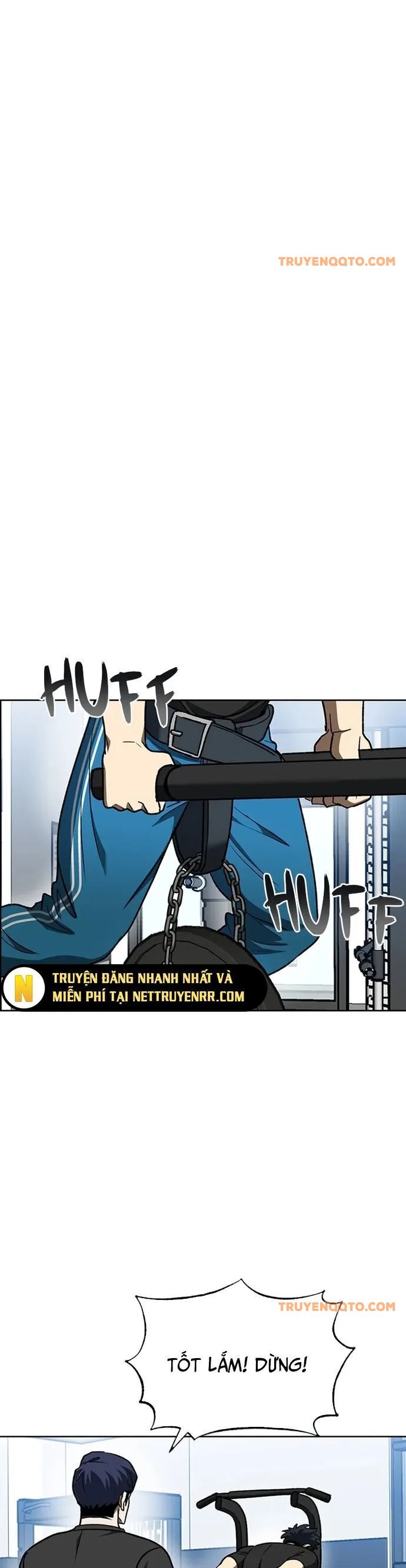 Vua Võ Đài - Chapter 108 - Page 33