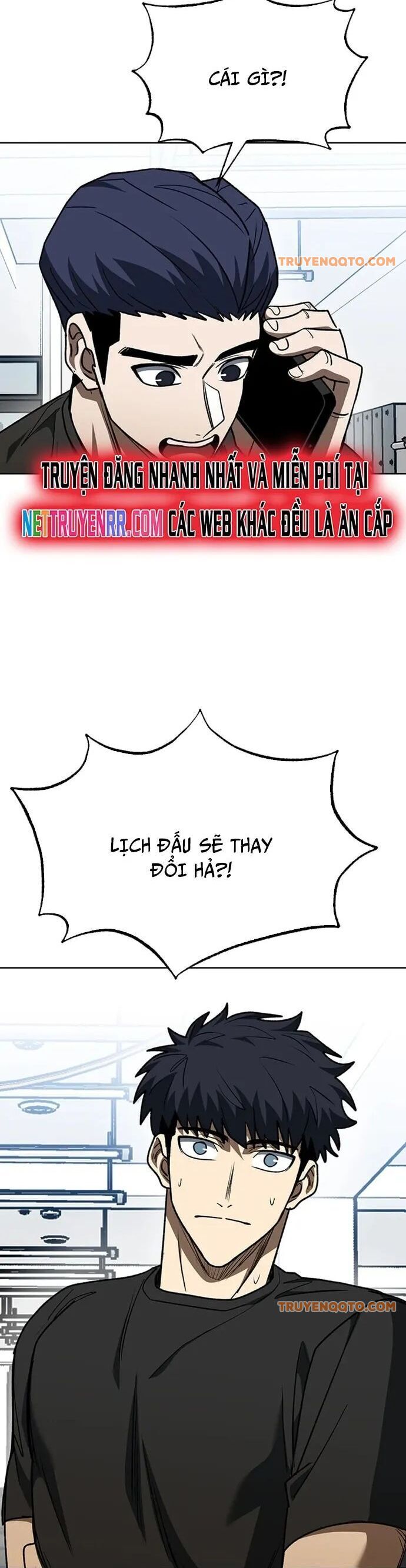 Vua Võ Đài - Chapter 108 - Page 38