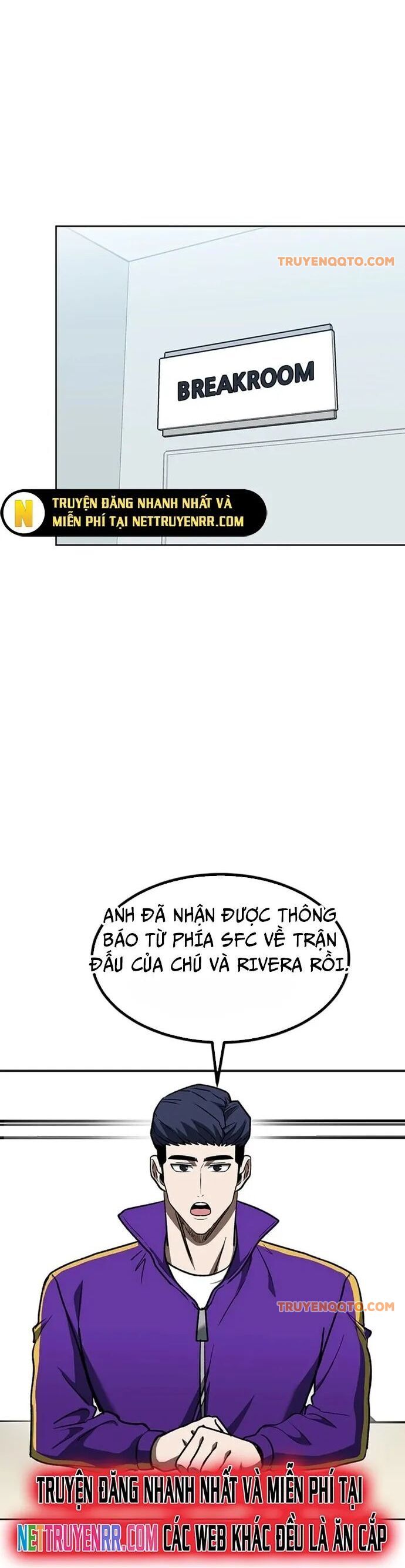 Vua Võ Đài - Chapter 108 - Page 4