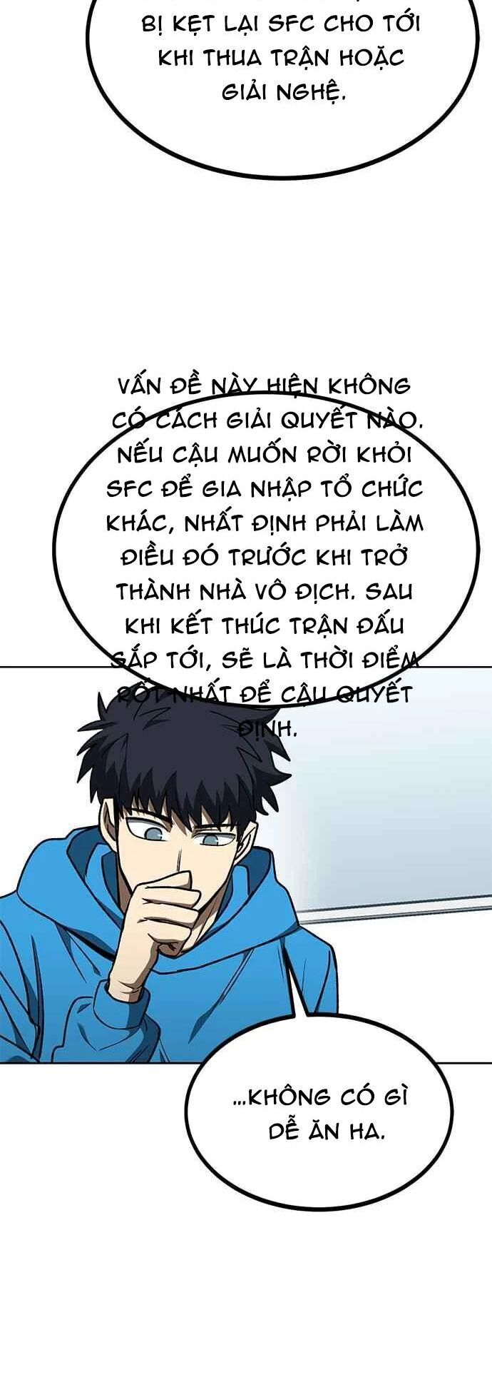 Vua Võ Đài - Chapter 109 - Page 12