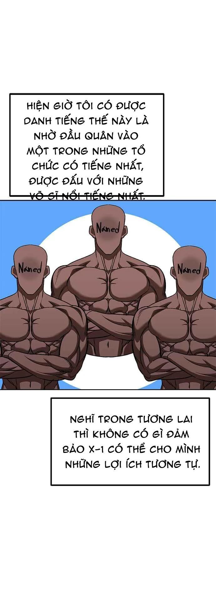 Vua Võ Đài - Chapter 109 - Page 13