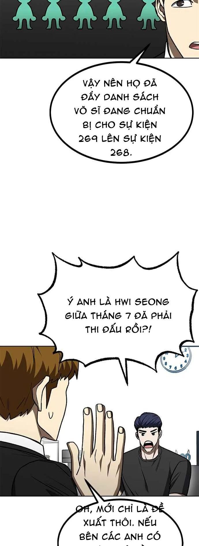 Vua Võ Đài - Chapter 109 - Page 16