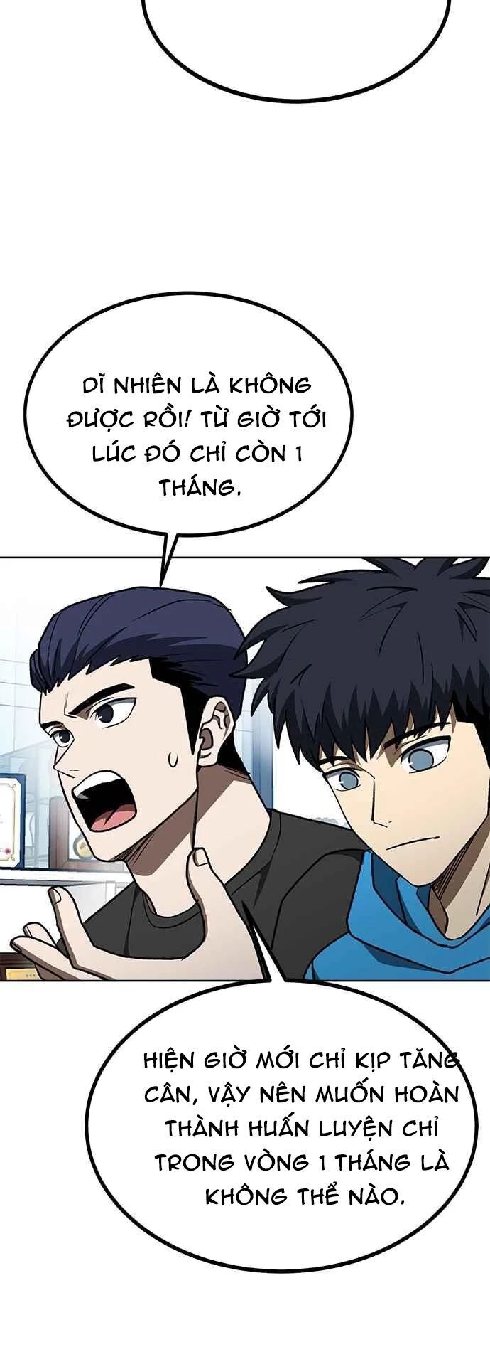 Vua Võ Đài - Chapter 109 - Page 17