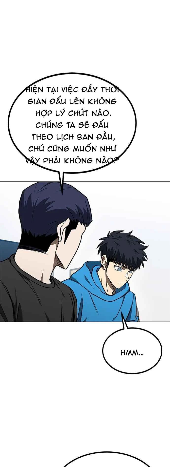 Vua Võ Đài - Chapter 109 - Page 19