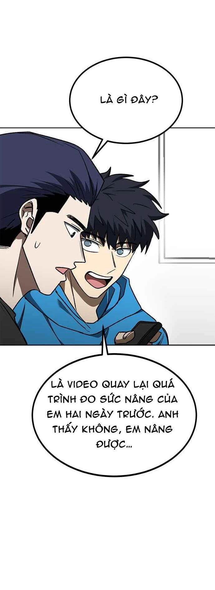 Vua Võ Đài - Chapter 109 - Page 24