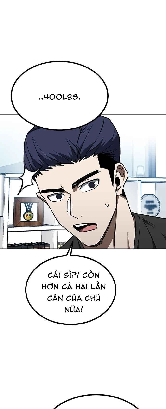 Vua Võ Đài - Chapter 109 - Page 25