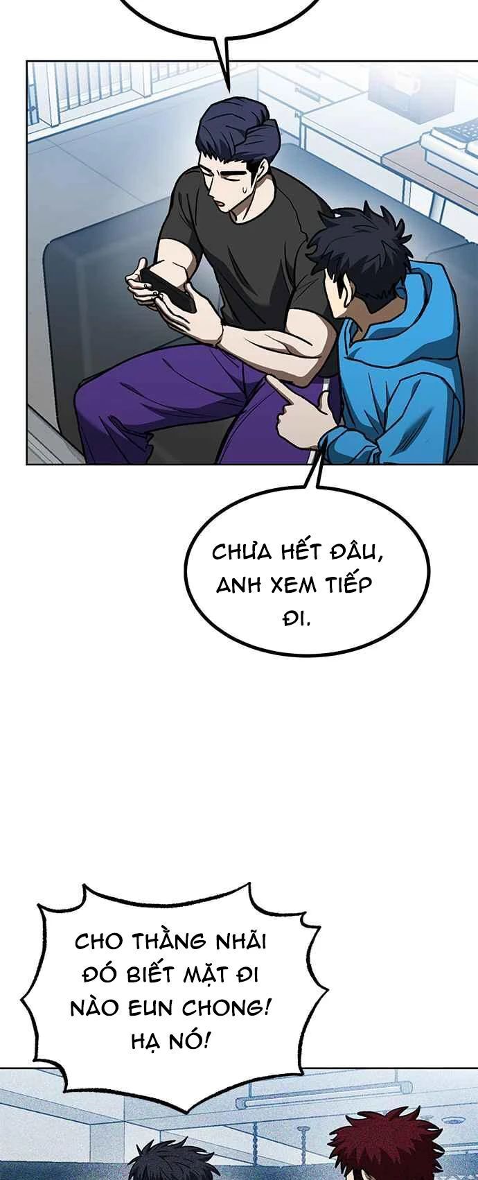 Vua Võ Đài - Chapter 109 - Page 27