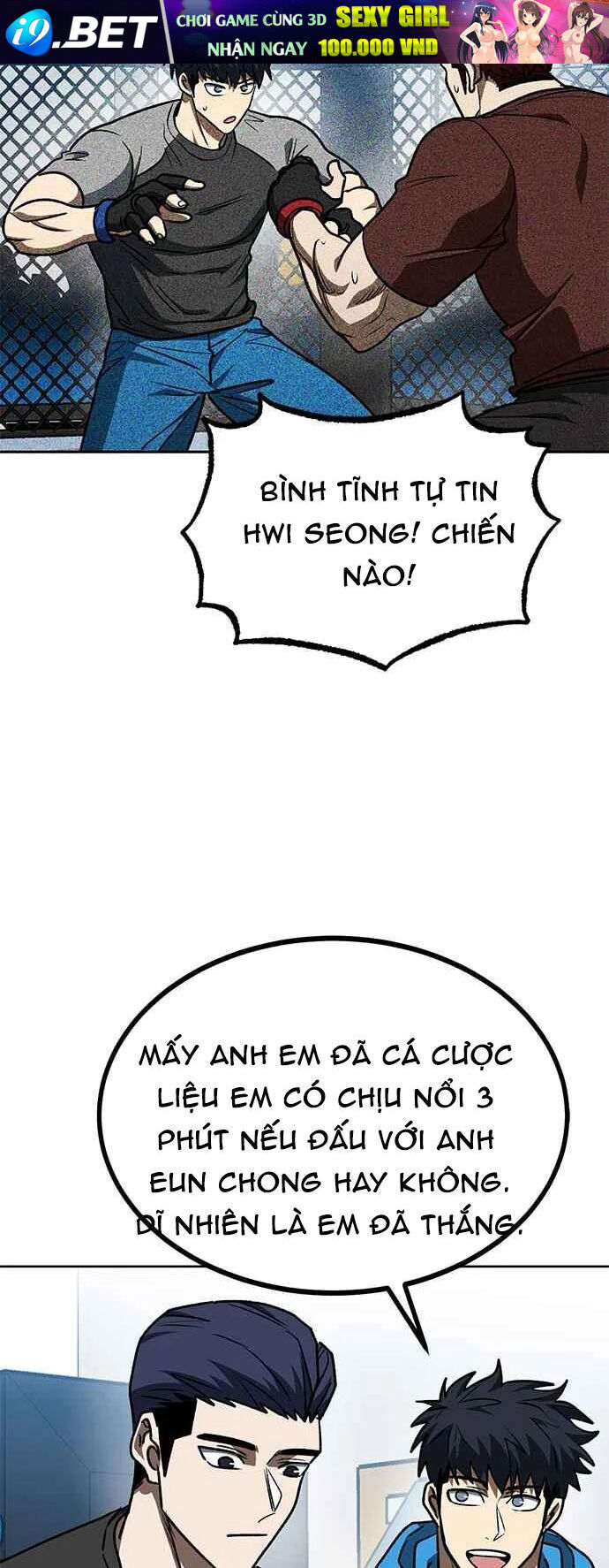 Vua Võ Đài - Chapter 109 - Page 28