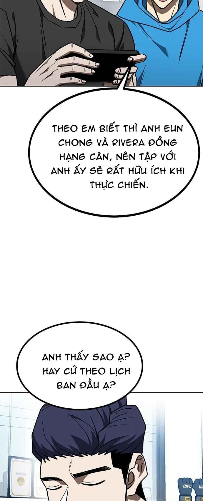 Vua Võ Đài - Chapter 109 - Page 29