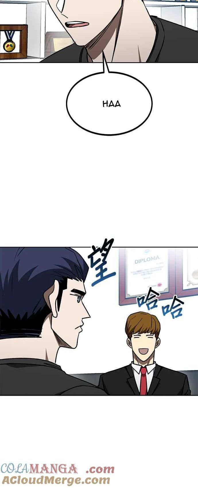 Vua Võ Đài - Chapter 109 - Page 30