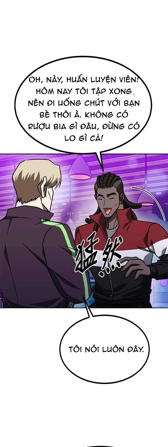 Vua Võ Đài - Chapter 109 - Page 37