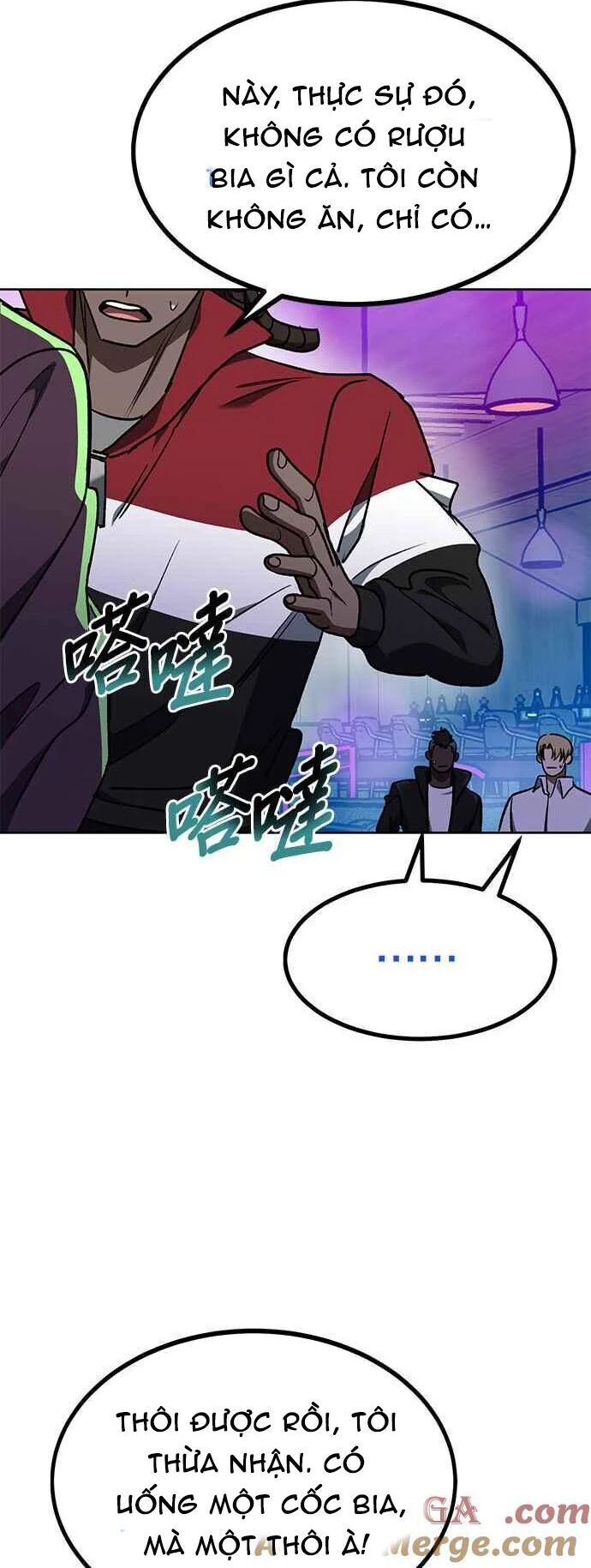 Vua Võ Đài - Chapter 109 - Page 38