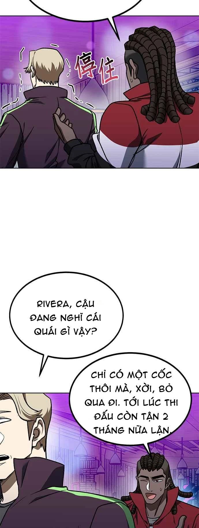 Vua Võ Đài - Chapter 109 - Page 39