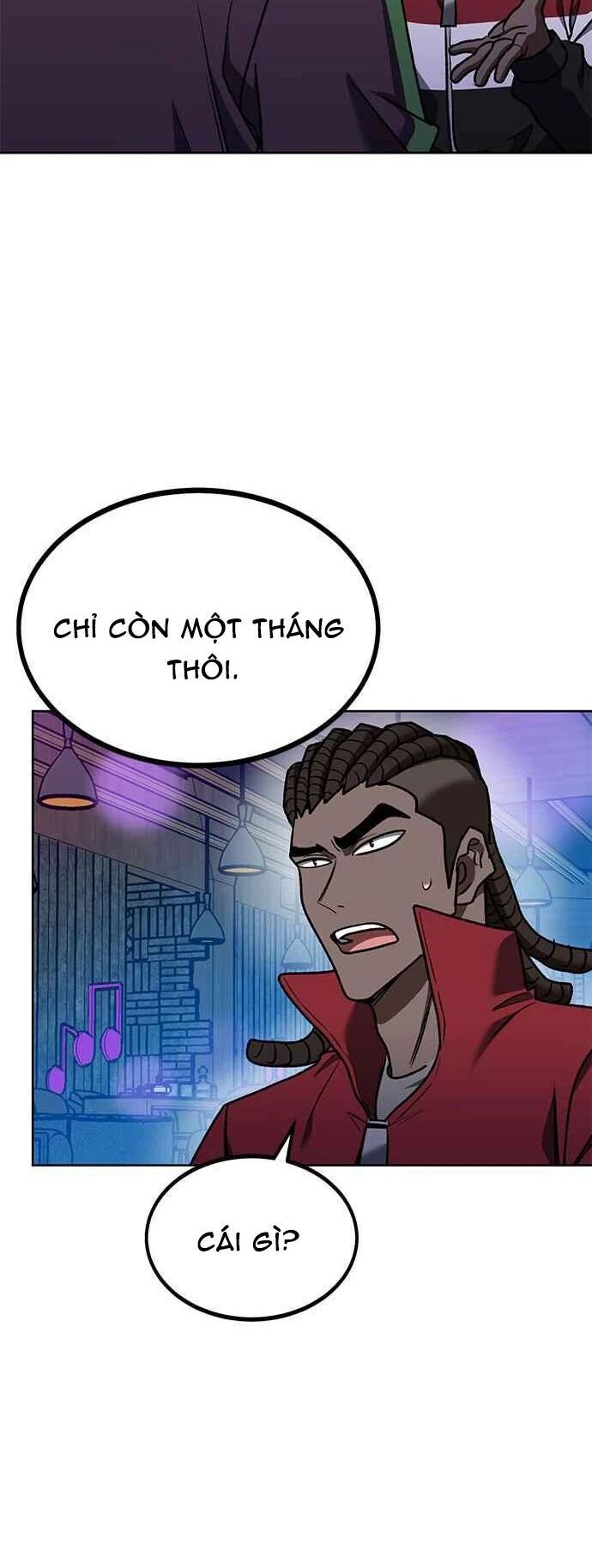 Vua Võ Đài - Chapter 109 - Page 40