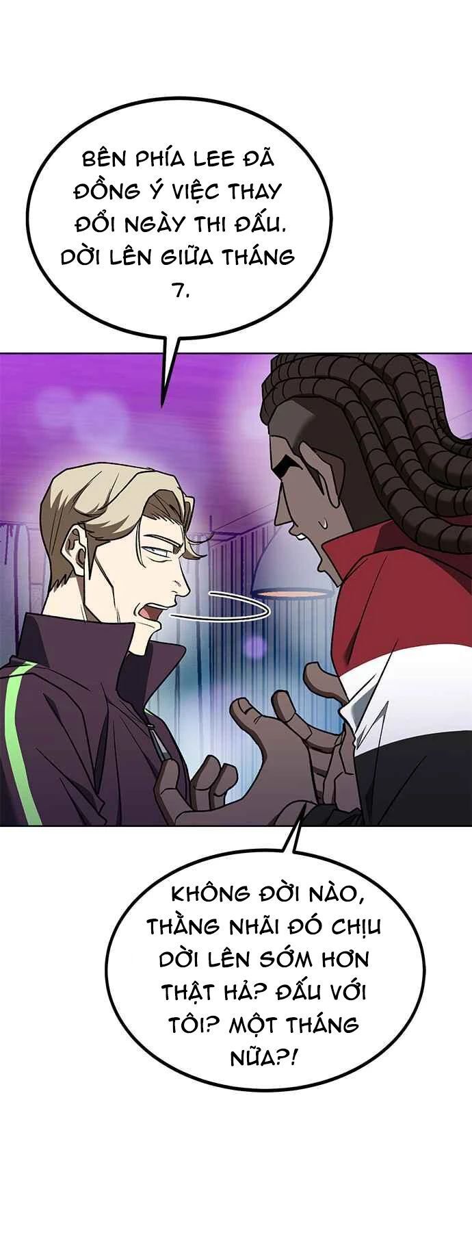 Vua Võ Đài - Chapter 109 - Page 41