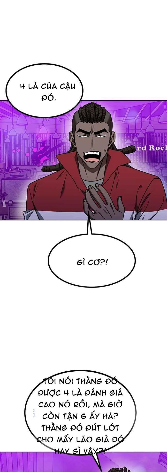 Vua Võ Đài - Chapter 109 - Page 43