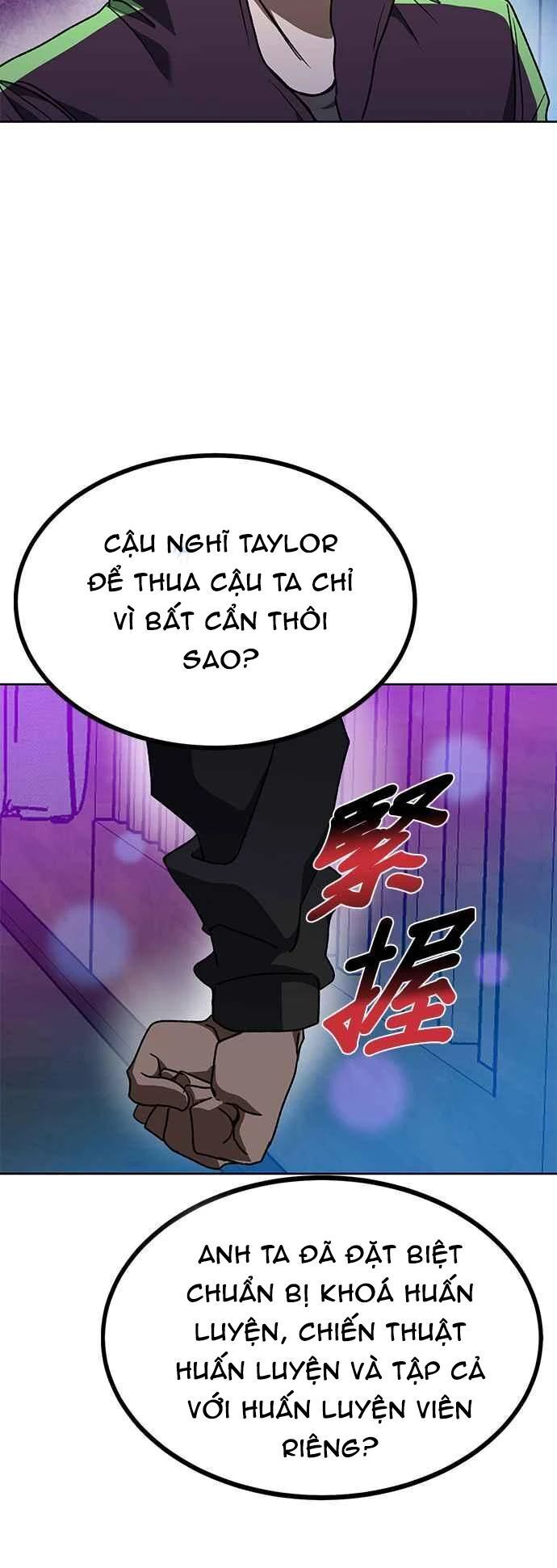 Vua Võ Đài - Chapter 109 - Page 45