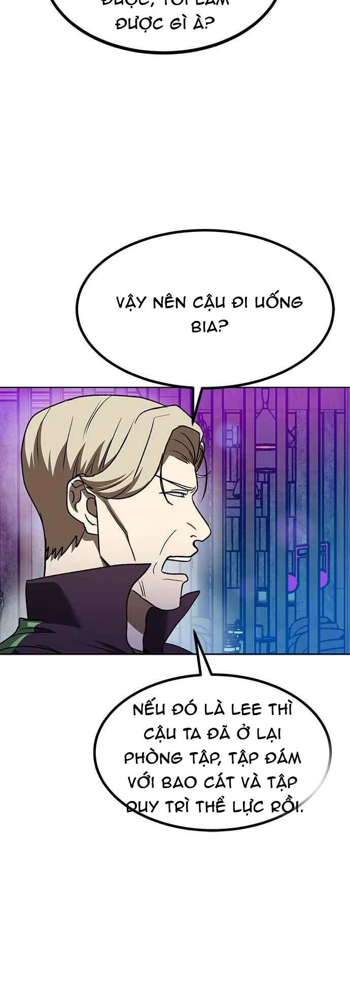 Vua Võ Đài - Chapter 109 - Page 48