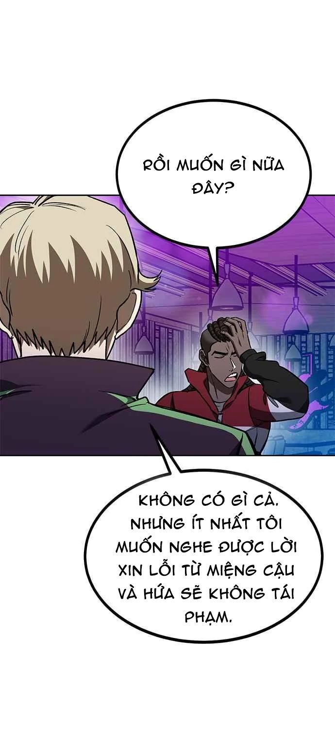 Vua Võ Đài - Chapter 109 - Page 49