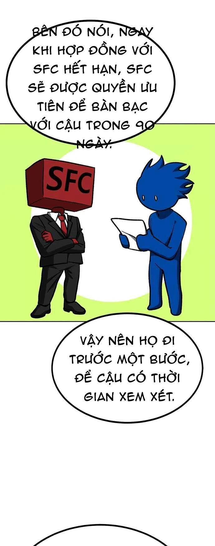 Vua Võ Đài - Chapter 109 - Page 5