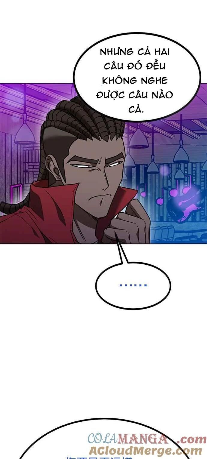 Vua Võ Đài - Chapter 109 - Page 50