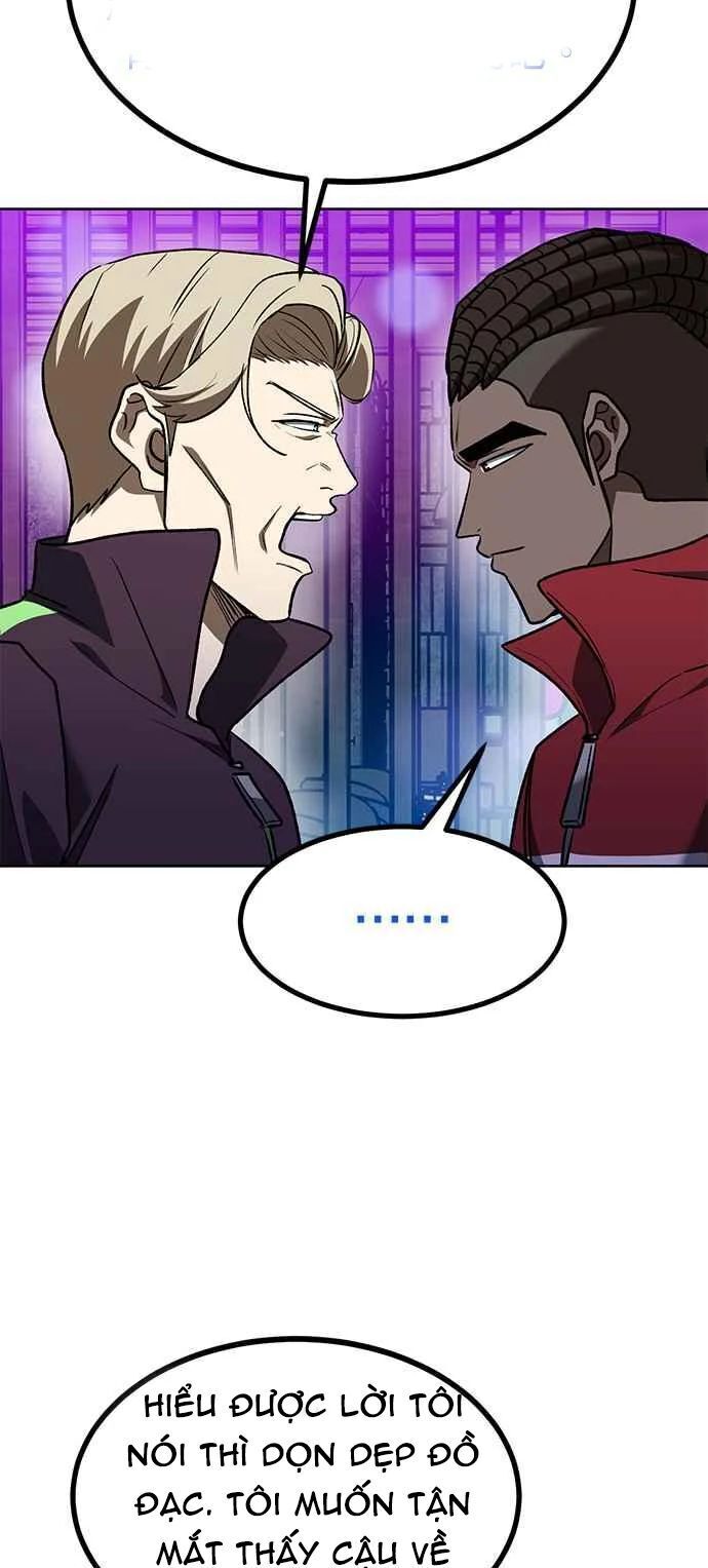 Vua Võ Đài - Chapter 109 - Page 53