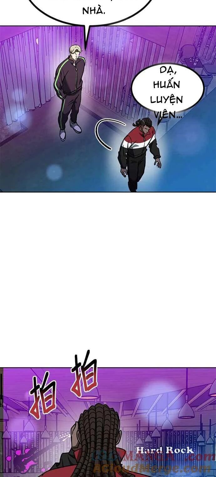Vua Võ Đài - Chapter 109 - Page 54