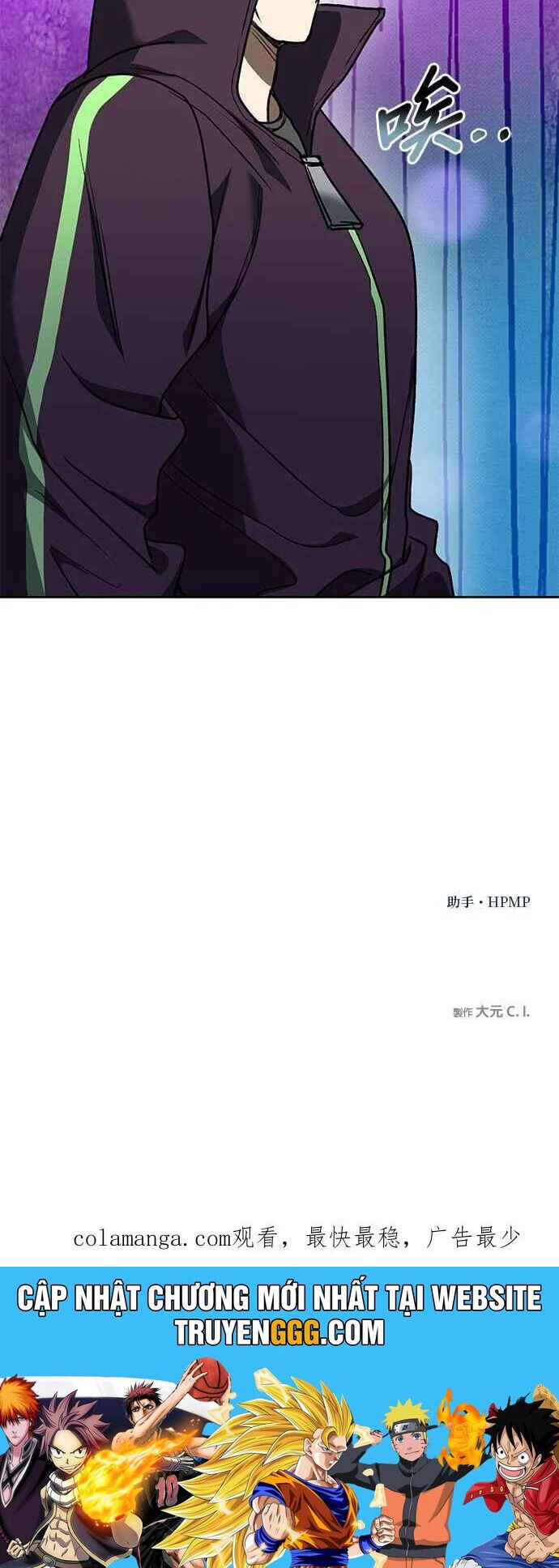 Vua Võ Đài - Chapter 109 - Page 56