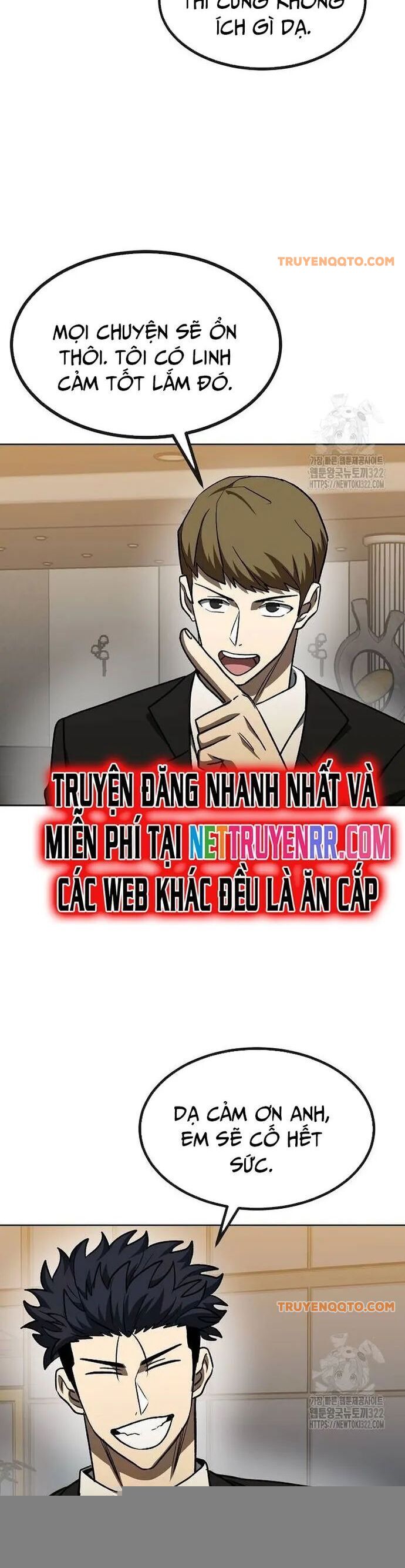 Vua Võ Đài - Chapter 99 - Page 10