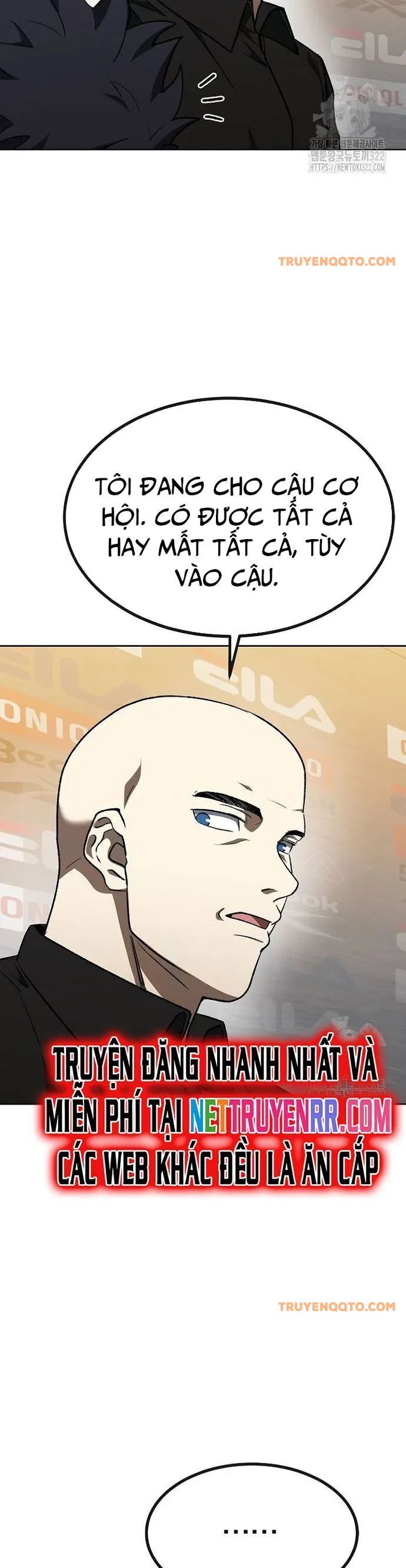 Vua Võ Đài - Chapter 99 - Page 15