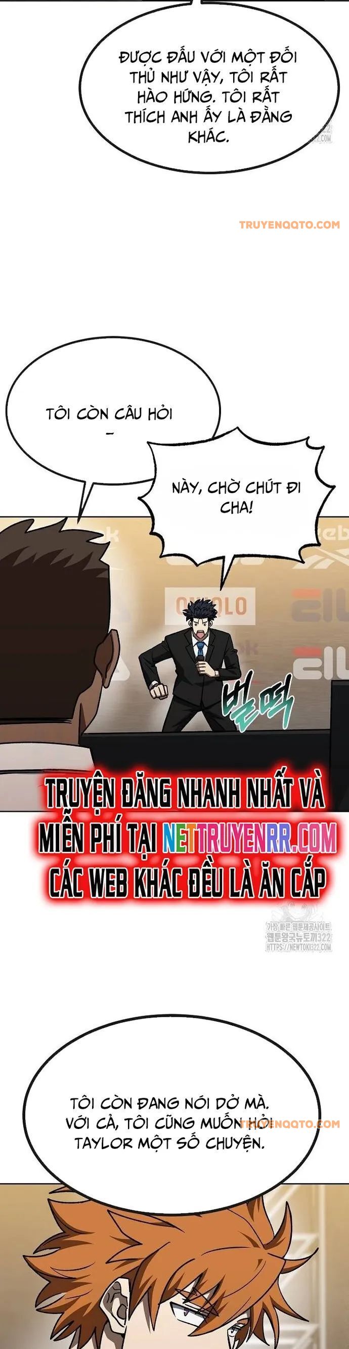 Vua Võ Đài - Chapter 99 - Page 24