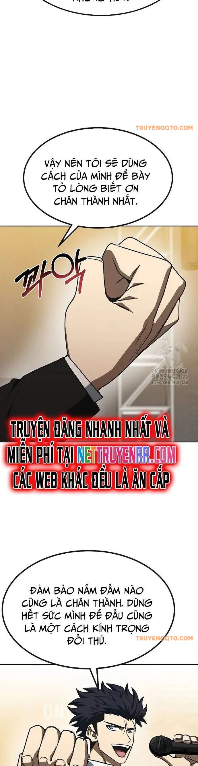 Vua Võ Đài - Chapter 99 - Page 29